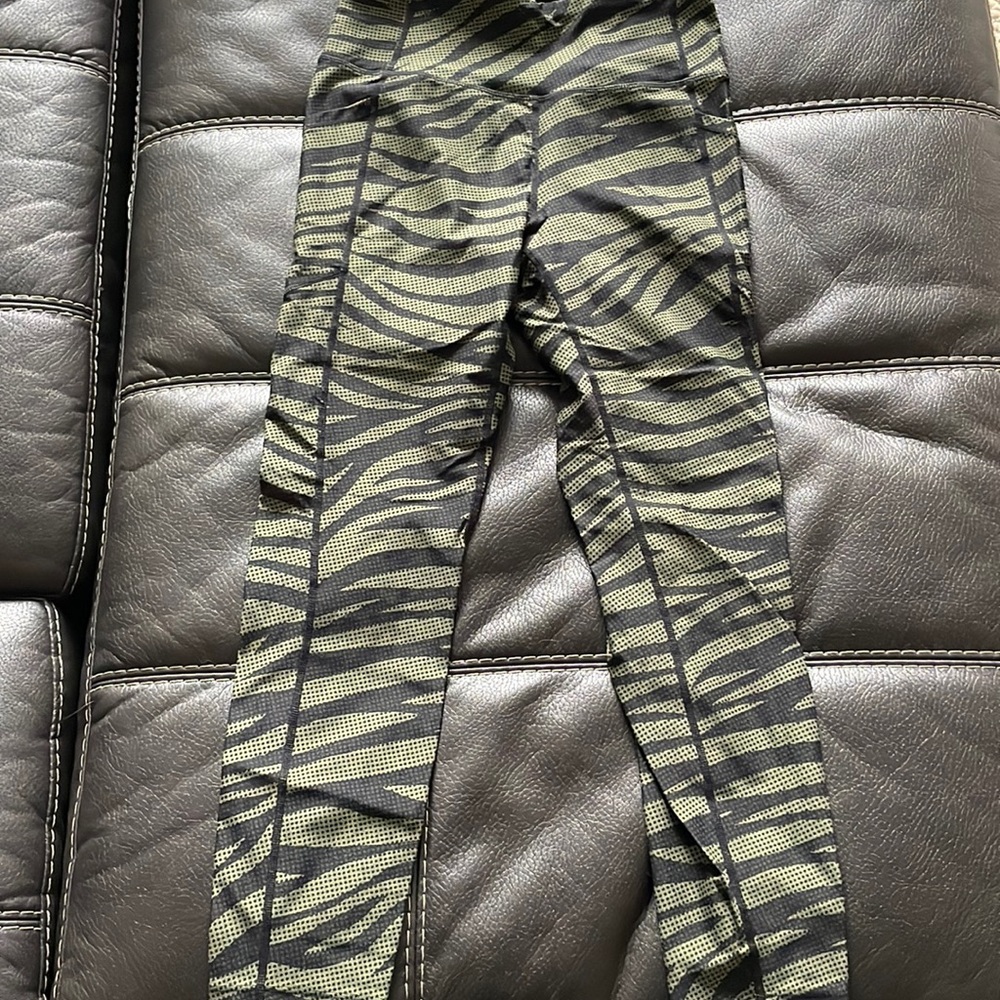 Calvin Klein Performance leggings